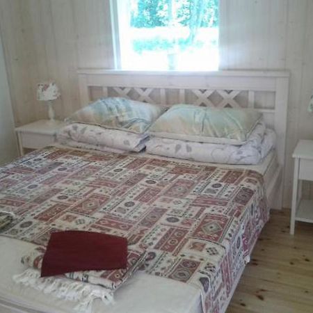 Tirbi Holiday House Kassari Rum bild