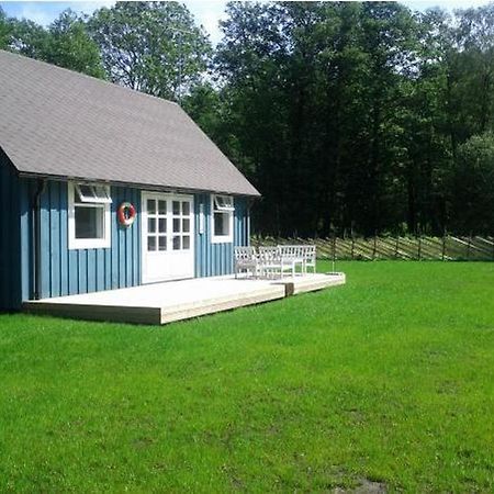 Tirbi Holiday House Kassari Rum bild