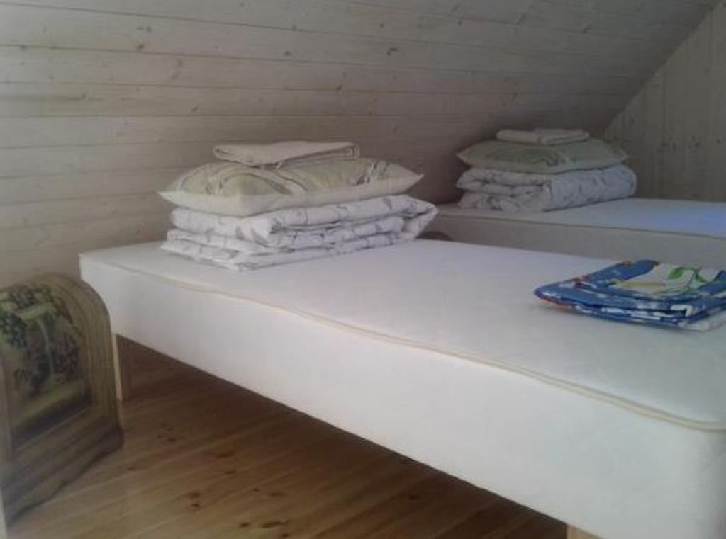 Tirbi Holiday House Kassari Rum bild