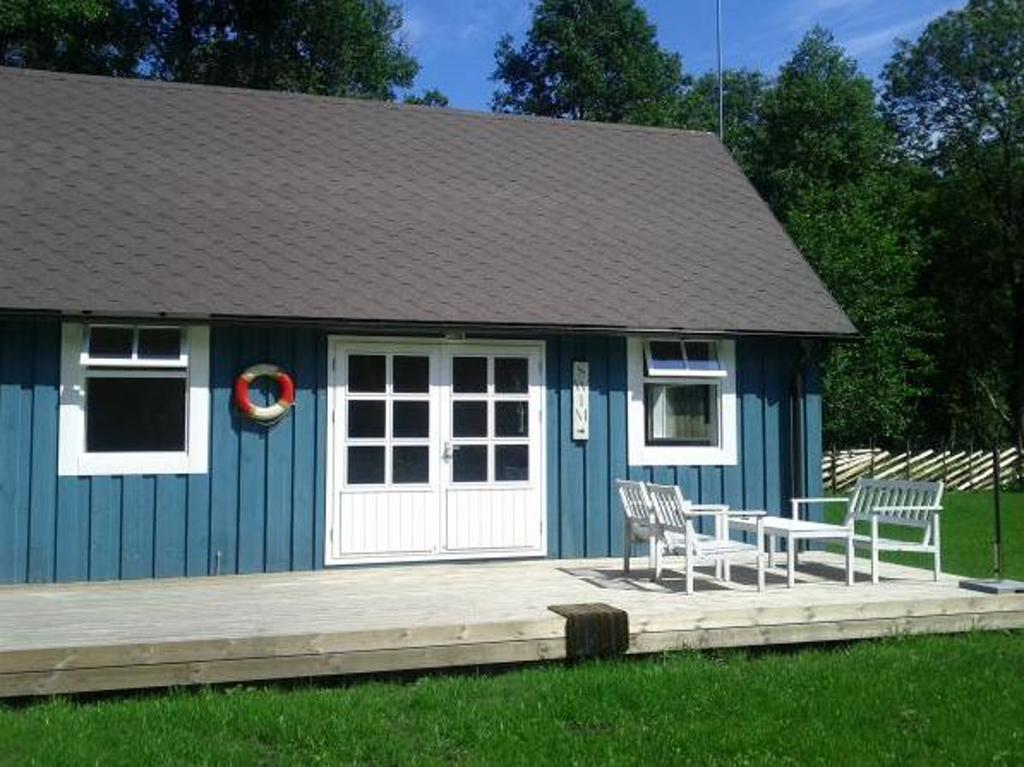 Tirbi Holiday House Kassari Rum bild