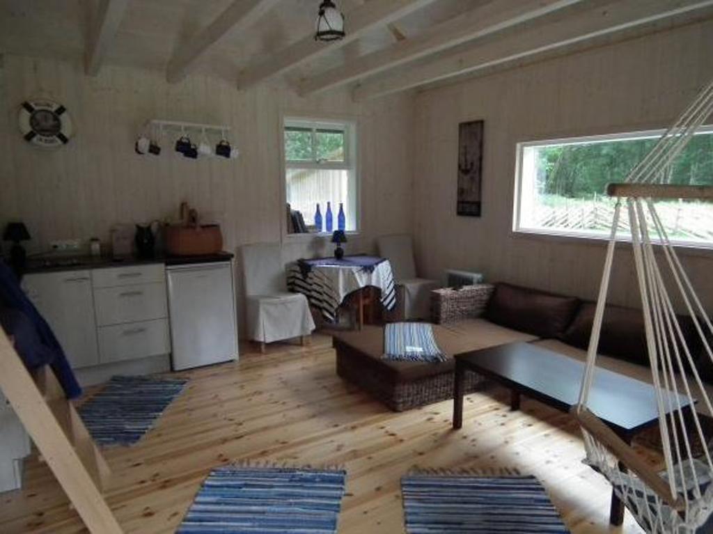 Tirbi Holiday House Kassari Rum bild