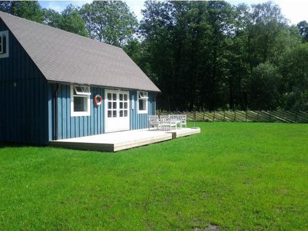 Tirbi Holiday House Kassari Rum bild